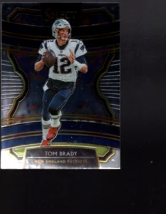 B0524- 2019 Select Football Cards 1-300 +Inserts -You Pick- 15+ FREE US SHIP - Picture 1 of 76
