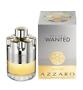 Azzaro Wanted by Azzaro 3.3 / 3.4 oz EDT Cologne for Men New In Box-100ML