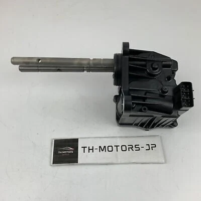 TOYOTA Genuine LAND CRUISER PRADO Transfer Shift Actuator Assy 36410-60093 - Image 1 of 4