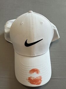 Nike x Drake Certified Lover Boy Hat White CLB Brand New One Size