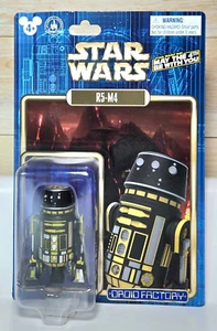 Star Wars May the Fourth R5-M4 Disney Parks Exclusive Collectible Figure Sealed - Picture 1 of 4