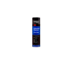 3M Industrial Cleaner Citrus Base Cleaner - Picture 1 of 1