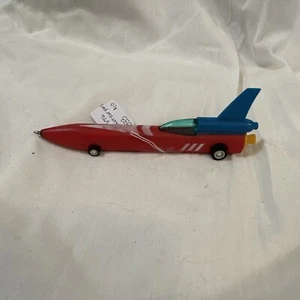 Vintage Rocket Pen - Picture 1 of 4