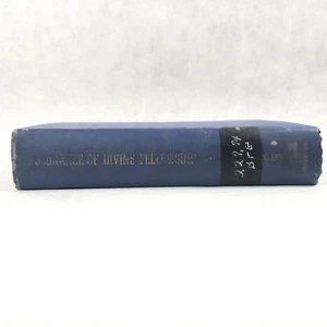 Assurance of Divine Fellowship - 1939 Hardcover by Clyde L. Breland - Imagen 1 de 16