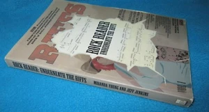 Rock Reader: Underneath the Riffs ~ Miranda Young Jeff Jenkins sc 2008 en MELB - Imagen 1 de 12