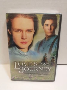 Loves Long Journey DVD 2006 20th Century Fox Erin Cottrell New Sealed - Imagen 1 de 4