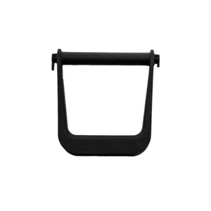 Griff Wassertank Tank Schwarz JURA E6 / E8 Kaffeevollautomaten Art.Nr: 72503 - Bild 1 von 1