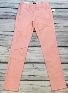Gap Kids Girls Size 5 Pink Stretch Legging Pants. Nwt - Picture 1 of 3