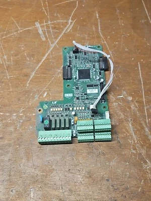 10110002282 - Baldor LS Electric Circuit Board - Image 1 of 2
