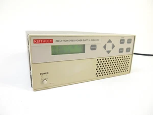 Keithley 2304A DC Power Supply 0-20V / 0-5A, 100W - Picture 1 of 6
