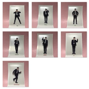 BTS Official Mood Light PHOTOCARD 2018 PROM PARTY Official MD Photo Card Only - Picture 1 of 10