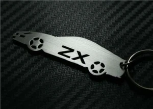 300ZX ZX KEYRING Z31 32 CAR - Picture 1 of 8