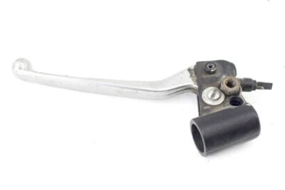 PIAGGIO VESPA LX 125 CM063804 LEVA FRENO POSTERIORE 05 - 11 REAR BRAKE LEVER - Immagine 1 di 3