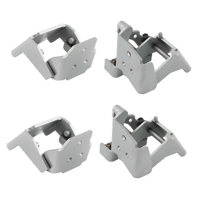 Kit de bisagra de puerta delantera izquierda y derecha para Oldsmobile Cutlass Supreme 1978-1988 Foto 1 de 4