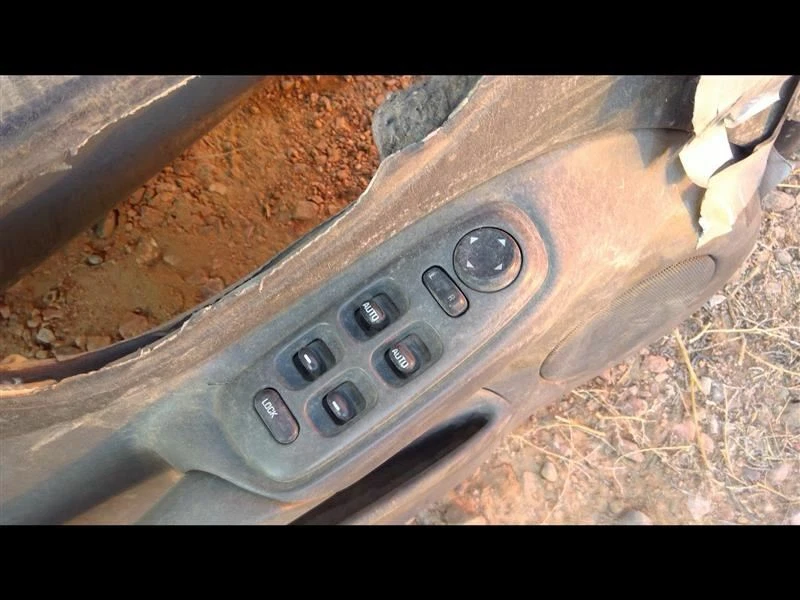 Módulo de control electrónico ECM del motor compatible con 03-05 AZTEK 191523 Foto 1 de 1