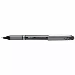 Pentel BL27-A Energel Plus-negro - Pack de 12 - Imagen 1 de 1