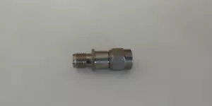 API 6 DB ATTENUATOR SMA 50 ohm 2W 3631A-6 18 GHZ - Picture 1 of 1
