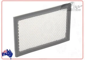 Ryco Air Filter FOR Ford LTD 1992-1993 4.0 MPFi (FE) Sedan Petrol A431 - Picture 1 of 1
