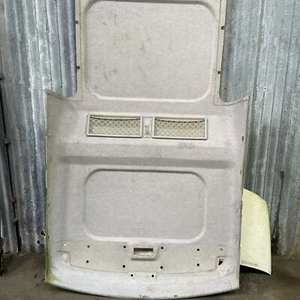 land rover Discovery 1 Early 3 Door Roof Headlining…. - Picture 1 of 8