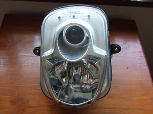 Ducati 1000DS 620 1100 multistrada head light UK Aus left side dip 520100113 - Picture 1 of 7