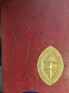 Anuario anual 1970 - Jacksonville Episcopal High School, Florida - Imagen 1 de 4