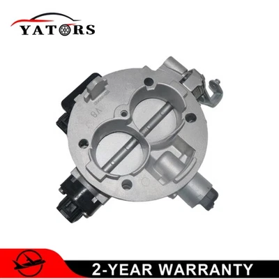 Cuerpo del acelerador 12R-15041B 337-05187 para Dodge Ram Durango Dakota 5,2 L 5,9 L V8 Foto 1 de 4