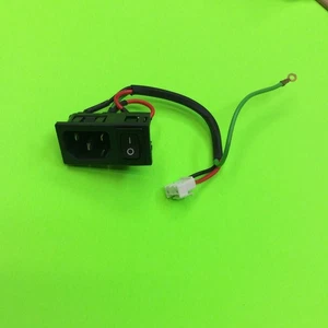 LG Philips LC420W02 TV Television Power Port Jack - Picture 1 of 1