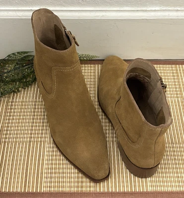 Botines COLE HAAN Mujer 32260 Talla: 8.5B Foto 1 de 4