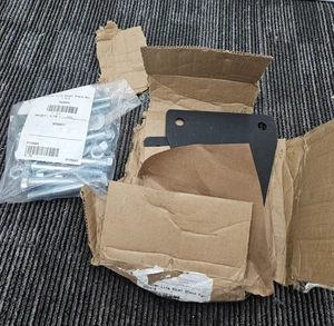 RA0418 Monster Lite Squat Stand Hardware For Rogue Fitness Gym Training - Picture 1 of 10