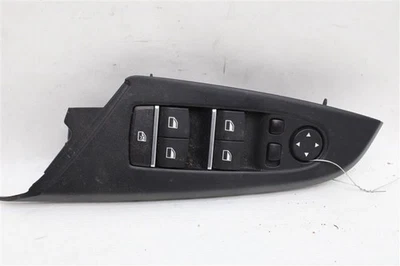 INTERRUPTOR VENTANA PUERTA DELANTERA 320i 328D 328i 335i 428i 435i 640I 650i 12-17 L 1101303 Foto 1 de 4