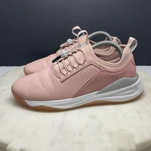 Clove Classic Core Shoes Womens Size 9 Mens 7.5 Pink Comfort Sneakers - Picture 1 of 11