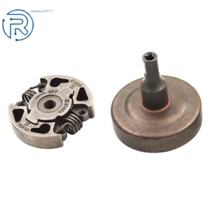 Clutch Drum Kit For Stihl FS55 FS45 FS46 String Trimmer Weed Eater 4140 160 2903 - Picture 1 of 9
