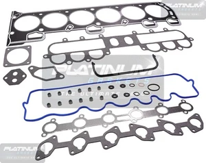 VRS GASKET KIT FOR FORD FALCON EF EL 4.0L 6CYL SOHC MPFI TO 11/97 - Picture 1 of 2