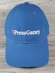 Nike - Legacy 91 - Blue Dri Fit - Press Ganey - Baseball Hat 🧢 New - Bild 1 von 6