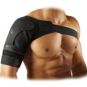 McDavid 463 Lightweight Shoulder Support - Picture 1 of 2