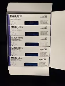 Epredia MX35 Ultra Low Profile Microtome Blades - Picture 1 of 2