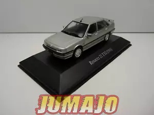 AQV23 car 1/43 SALVAT unforgettable 80/90: Renault 21 TXI 1993 - Picture 1 of 8