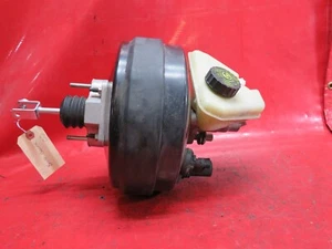 2007 MERCEDES BENZ S-550 BRAKE BOOSTER MASTER CYLINDER - Picture 1 of 10