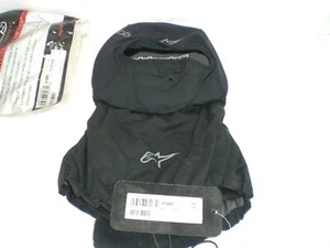 Passamontagna moto Alpinestars Taglia Universale CODICE 475809-10-OS - Picture 1 of 5