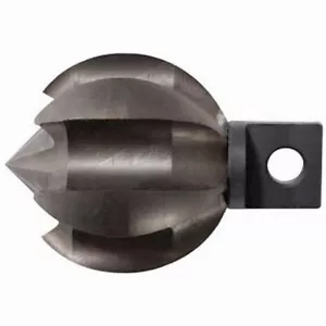 General 2CG Clog Chopper Sewer Cable Blade 1/2", 9/16", 5/8", 3/4" Cables - Picture 1 of 2