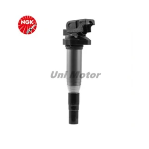 1 pcs OEM NGK Ignition Coil 12137559842 for BMW 320i 428i 525i 640i X1 X3 Mini - Picture 1 of 4