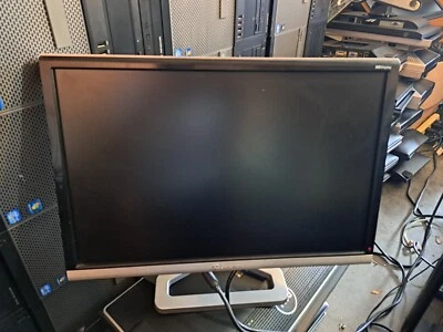 Gateway HD2250 22" LCD WIDESCREEN HD DISPLAY TV MONITOR  - Image 1 of 4