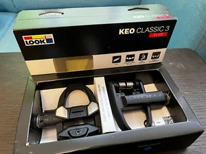 Look Keo Classic 3 Plus Road Klickpedal #00022256 - Bild 1 von 11