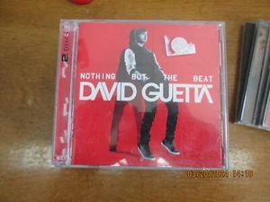 DAVID GUETTA - NOTHING BUT THE BEAT (DELUXE VERSION) - Bild 1 von 1