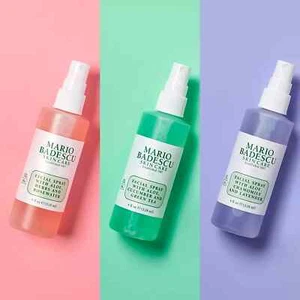 Mario Badescu Skincare Face Mist - 6 fl oz Set of 3 - Picture 1 of 2