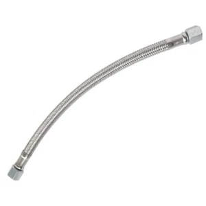 400mm Air Compressor Exhaust Tube Replacement Air Pipe Oil Pump Spare Hose Part - Picture 1 of 50