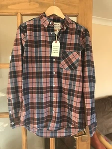 Mans Shirt extra extra Small (xxs)  - Brooklyn Supply Co. - Picture 1 of 3