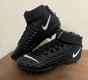 Size 12.5 - Nike Force Savage Pro 2 Black Anthracite - Picture 1 of 7