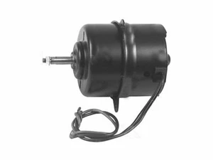 Four Seasons Fan Motor Auxiliary Fan Motor fits Toyota Paseo 1992-1998 19TFCX - Picture 1 of 1