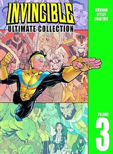 Invincible: The Ultimate Collection Volume 3 - Picture 1 of 1
